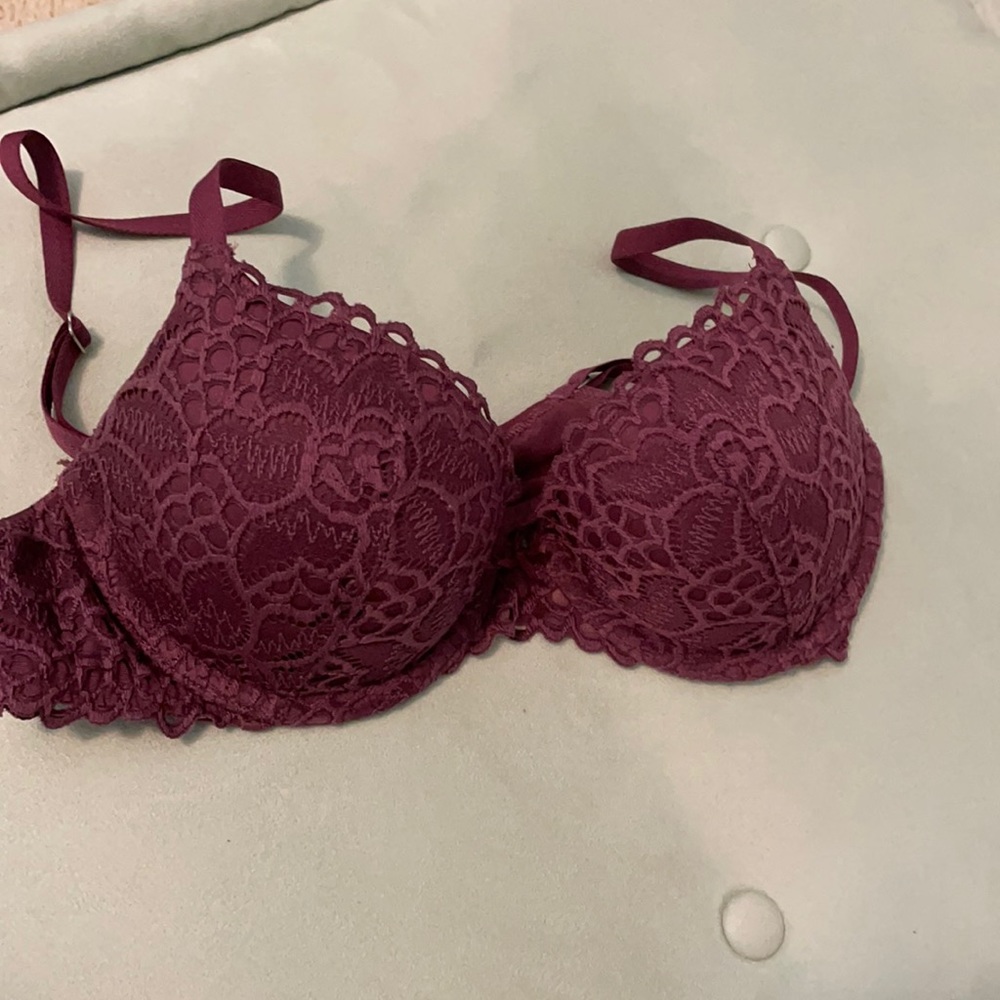 Aerie Lace Bra